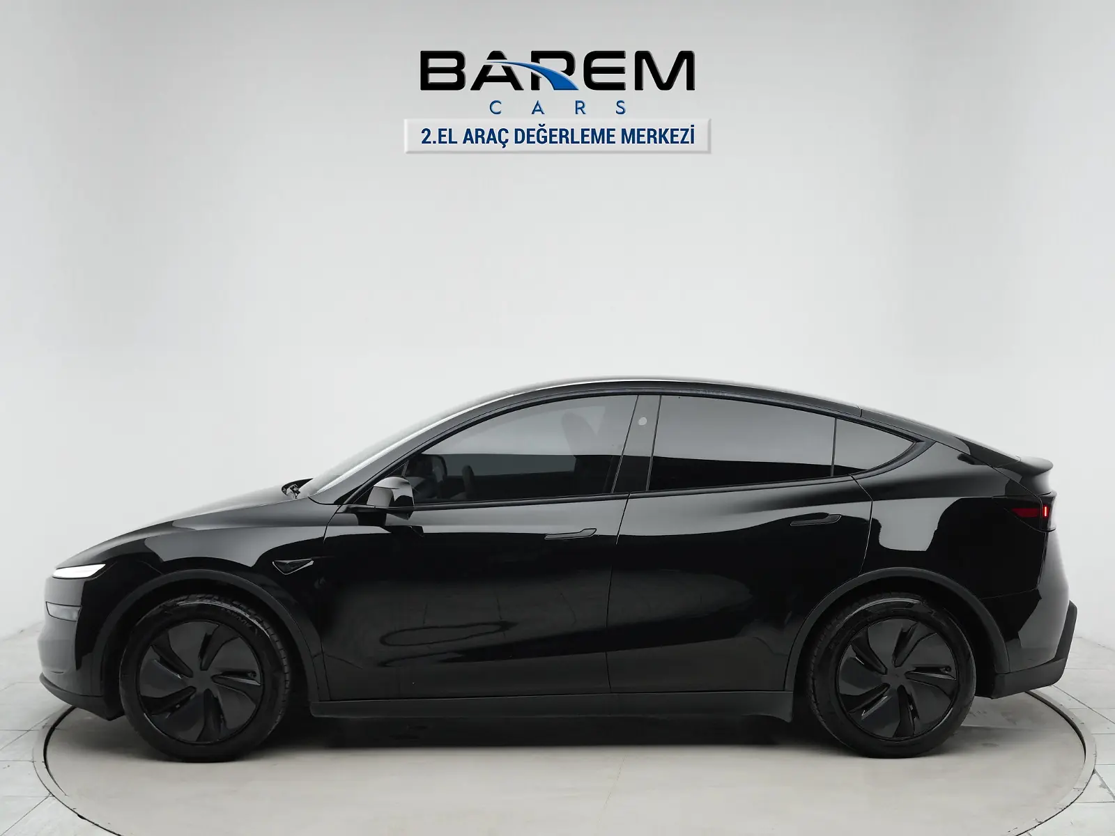 2025 Tesla Model Y - satılık fotoğraf 8