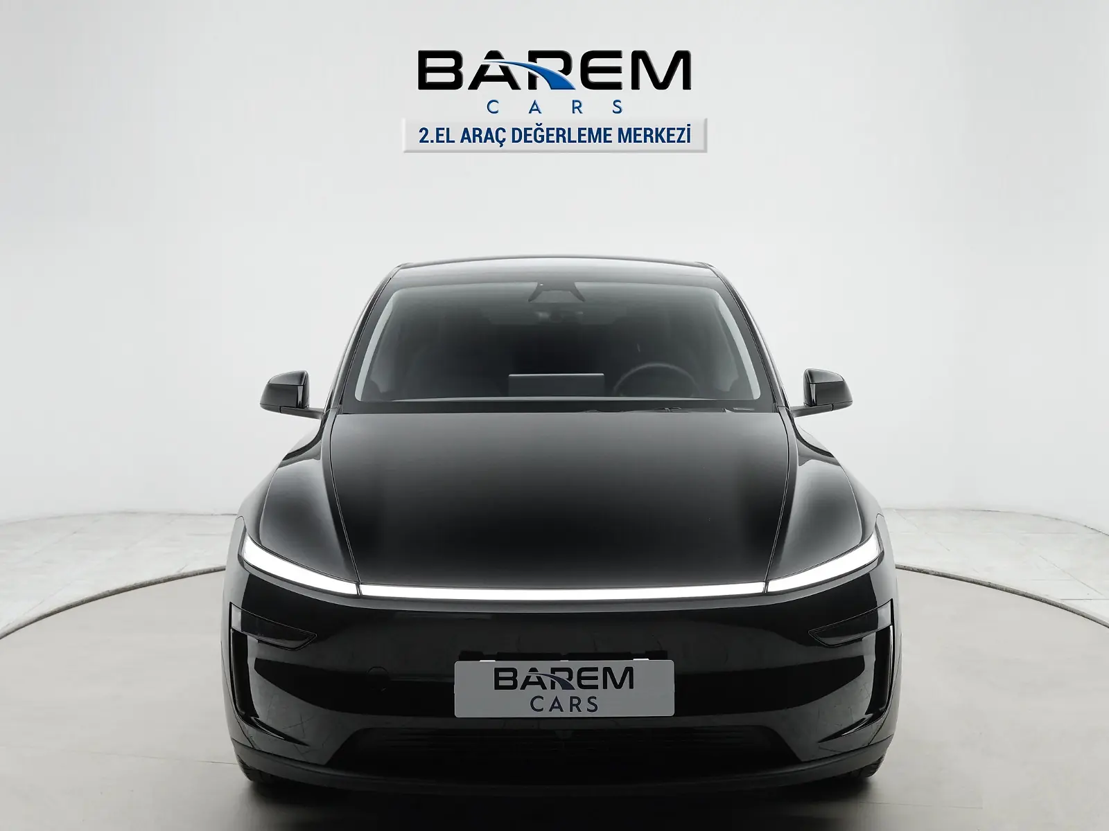 2025 Tesla Model Y - satılık fotoğraf 6