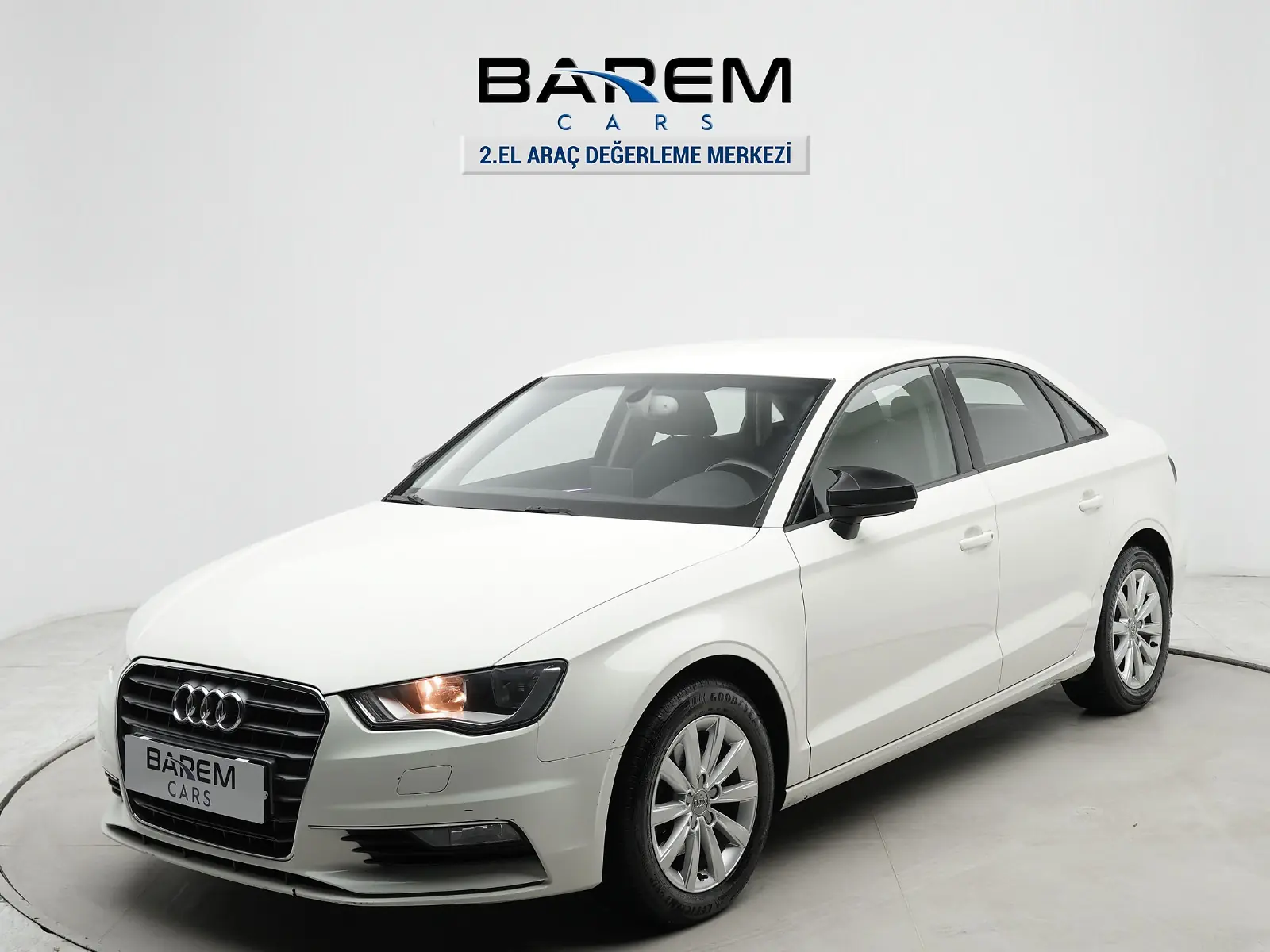 2015 Audi A3 - satılık fotoğraf 7