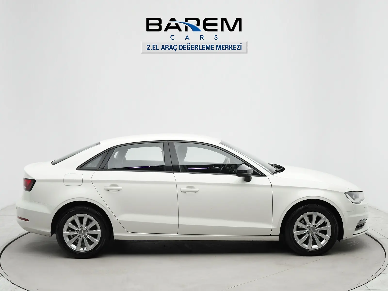 2015 Audi A3 - satılık fotoğraf 8