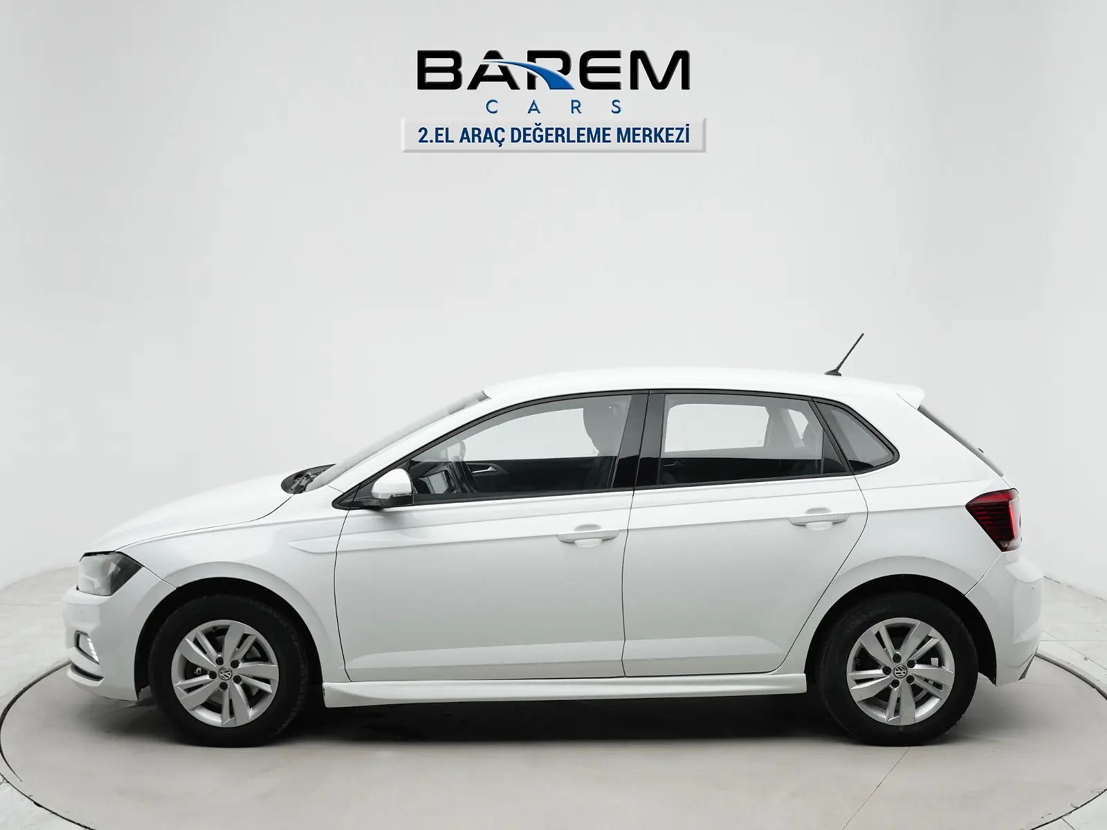 Barem Cars , Dizel , Otomatik , Tablet Ekran , Geri Görüş, Klima fotoğraf 2