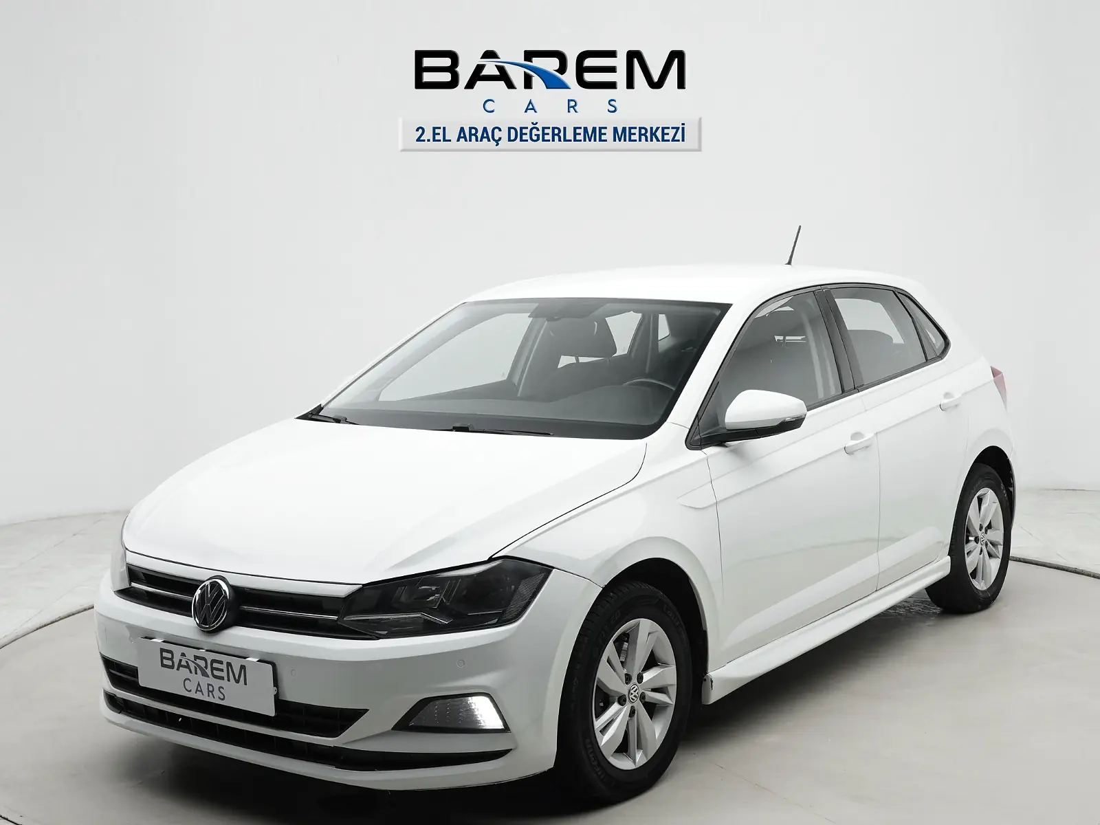 Barem Cars , Dizel , Otomatik , Tablet Ekran , Geri Görüş, Klima fotoğraf 4