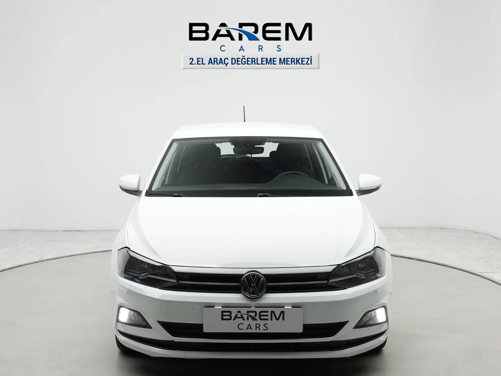 2018 Volkswagen Polo 1.6 TDI Comfortline - satılık fotoğraf 6