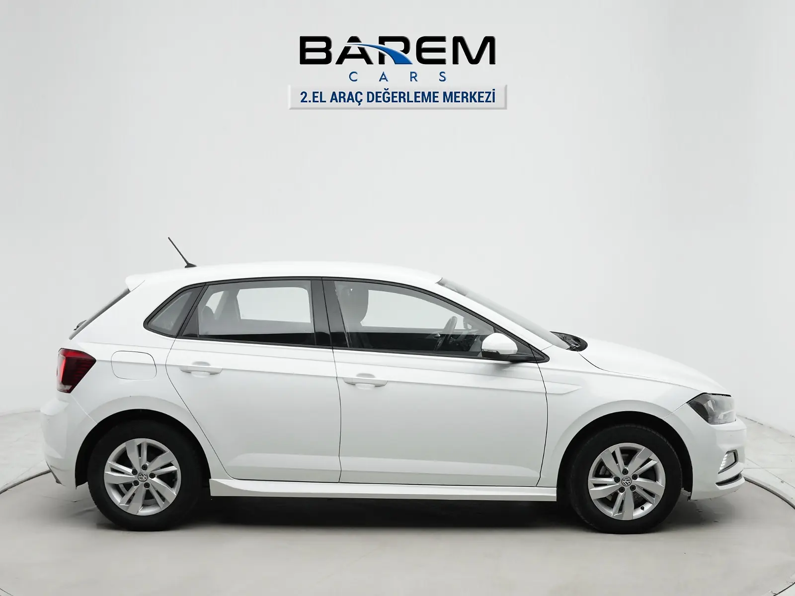 2018 Volkswagen Polo 1.6 TDI Comfortline - satılık fotoğraf 10