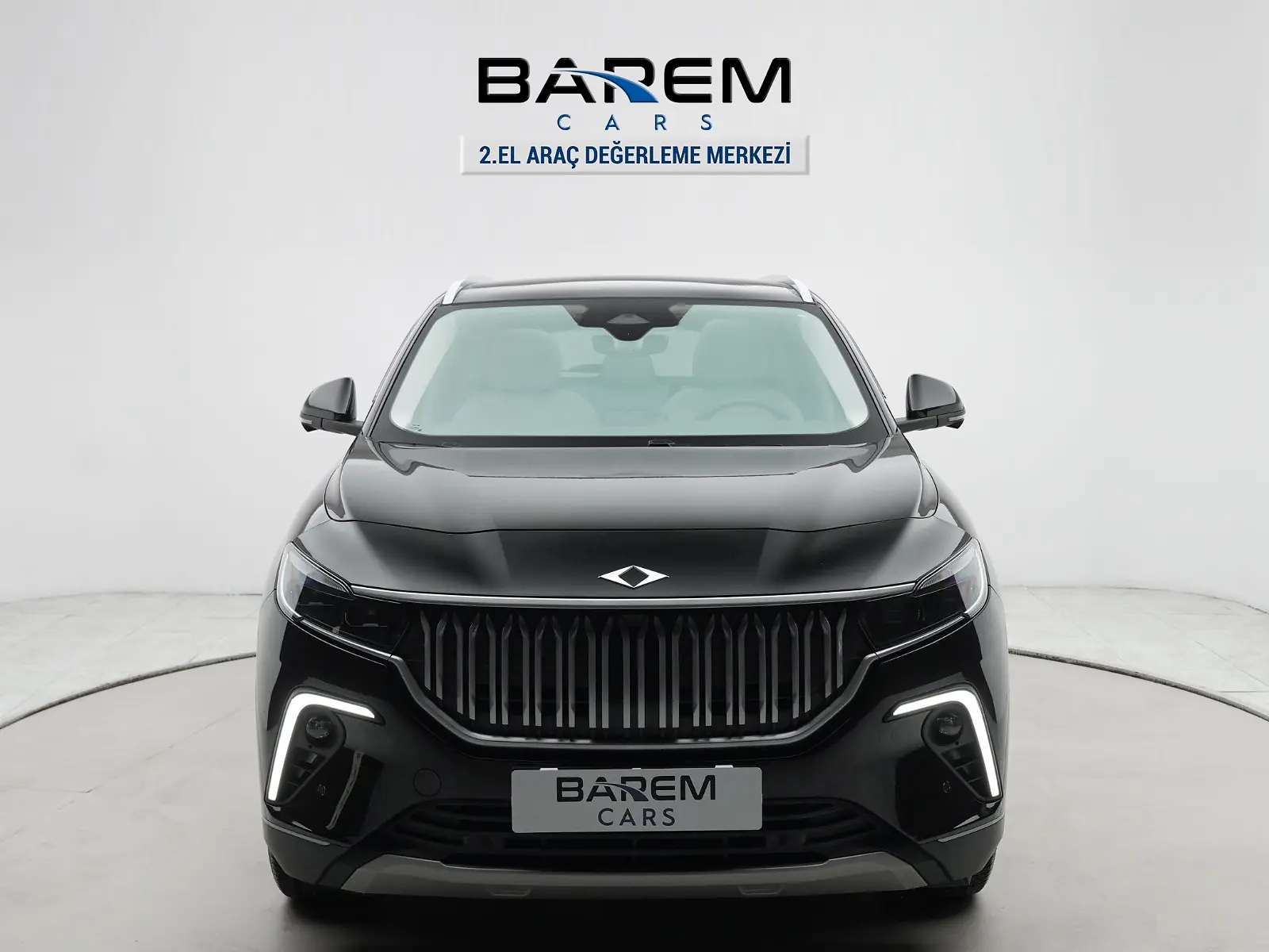 2025 TOGG 2025 , Değişensiz , Cam Tavan , Kış Paketi , 360 , Elk.Bagaj T10X V2 Uzun Menzil - satılık fotoğraf 7