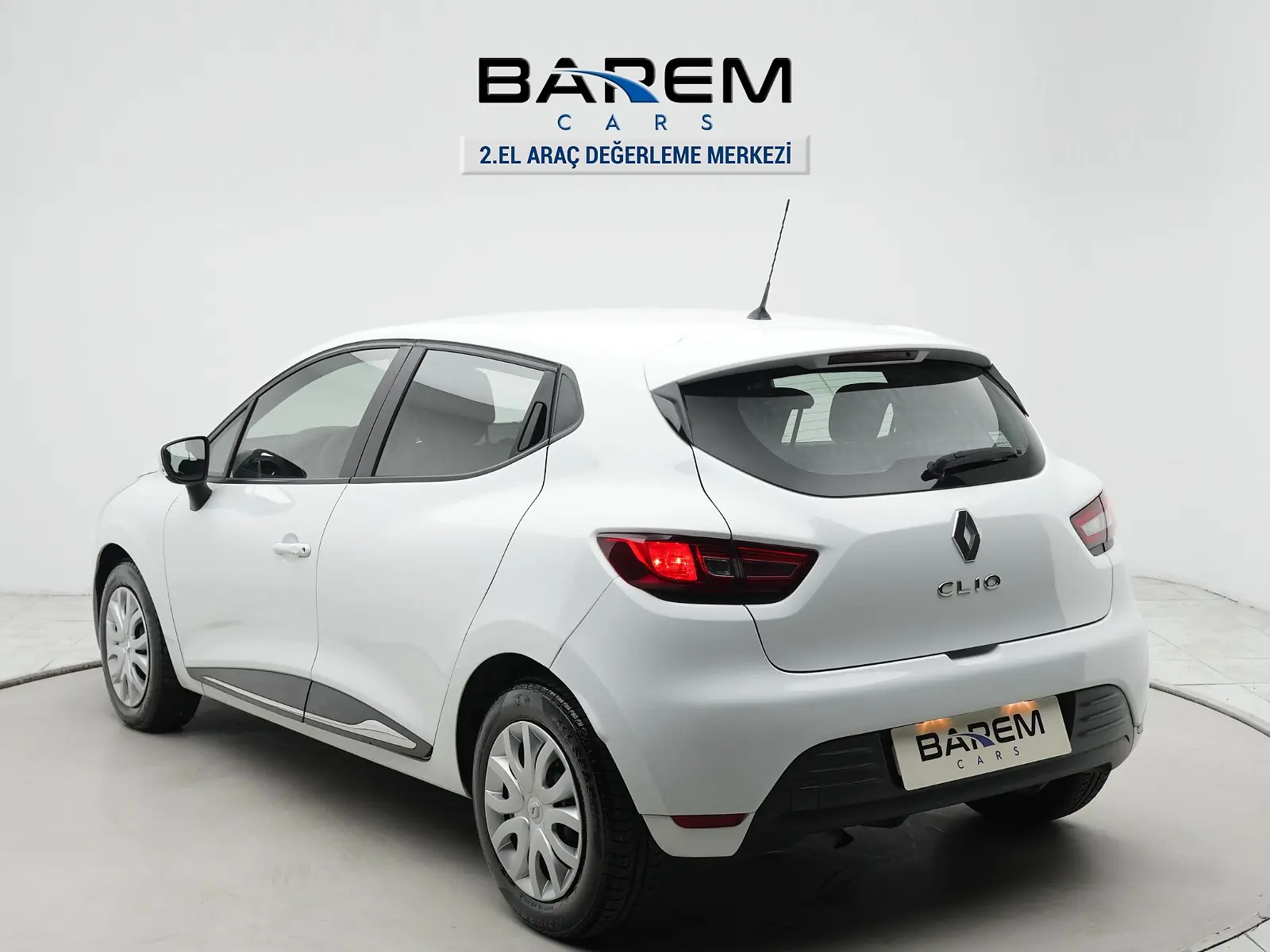 Barem Cars , Değişensiz , Hız Sabitleme , Start - Stop , Klima fotoğraf 2