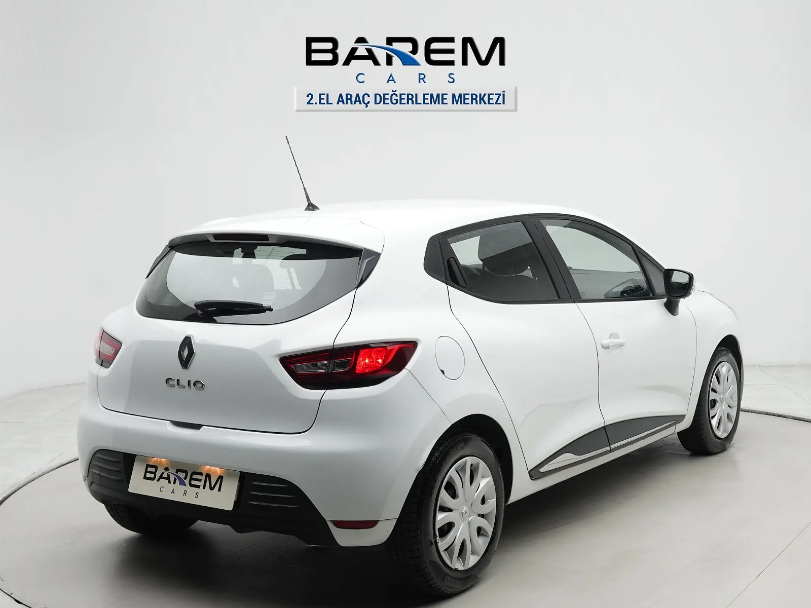 Barem Cars , Değişensiz , Hız Sabitleme , Start - Stop , Klima fotoğraf 3