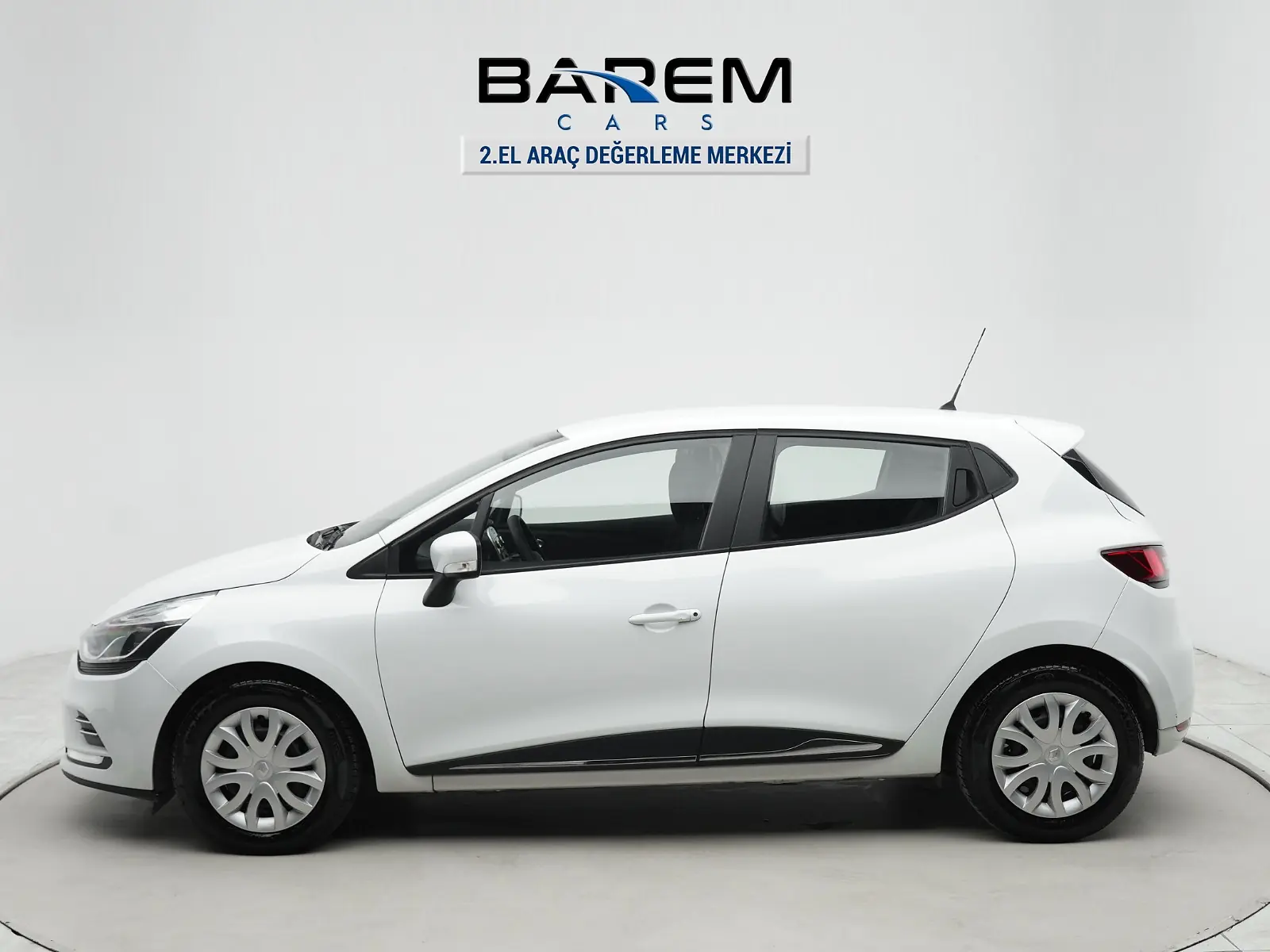 2020 Renault Clio - satılık fotoğraf 6
