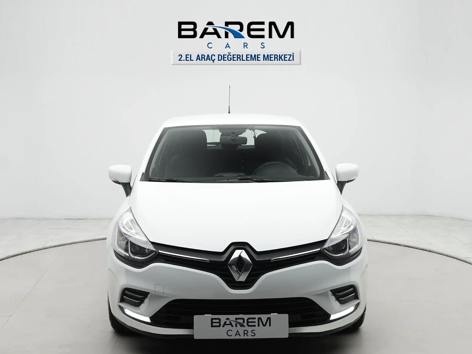 Barem Cars , Değişensiz , Hız Sabitleme , Start - Stop , Klima fotoğraf 5