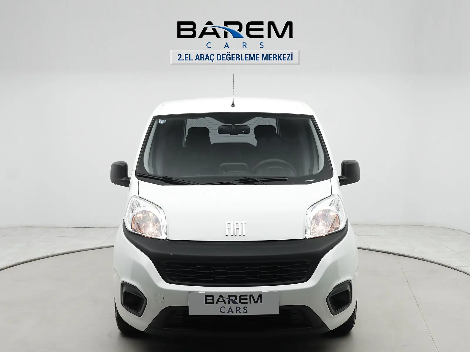 2023 Fiat Barem Cars , Yeni Kasa , 1.3 Multijet, Çift Sürgü ,Tablet Ekran Fiorino Combi 1.3 Multijet Pop - satılık fotoğraf 6