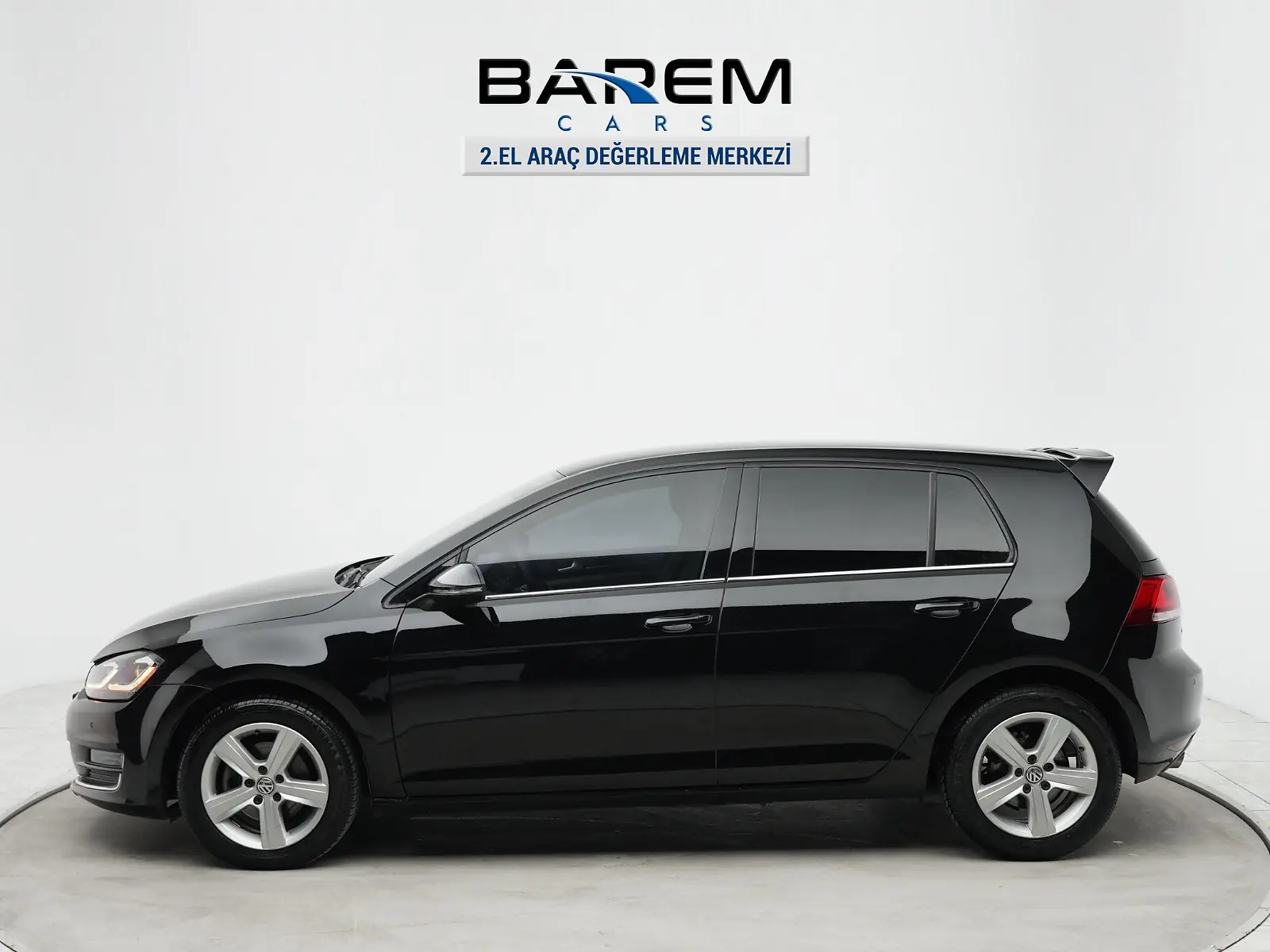 2016 Volkswagen Golf - satılık fotoğraf 7