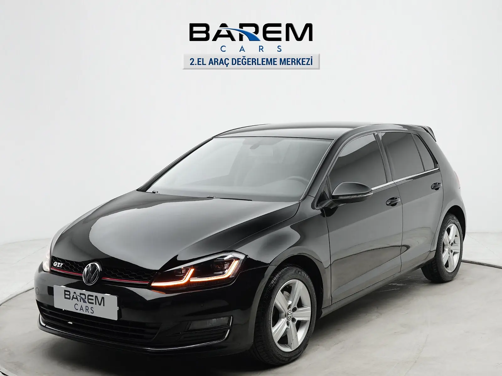 2016 Volkswagen Golf - satılık fotoğraf 10