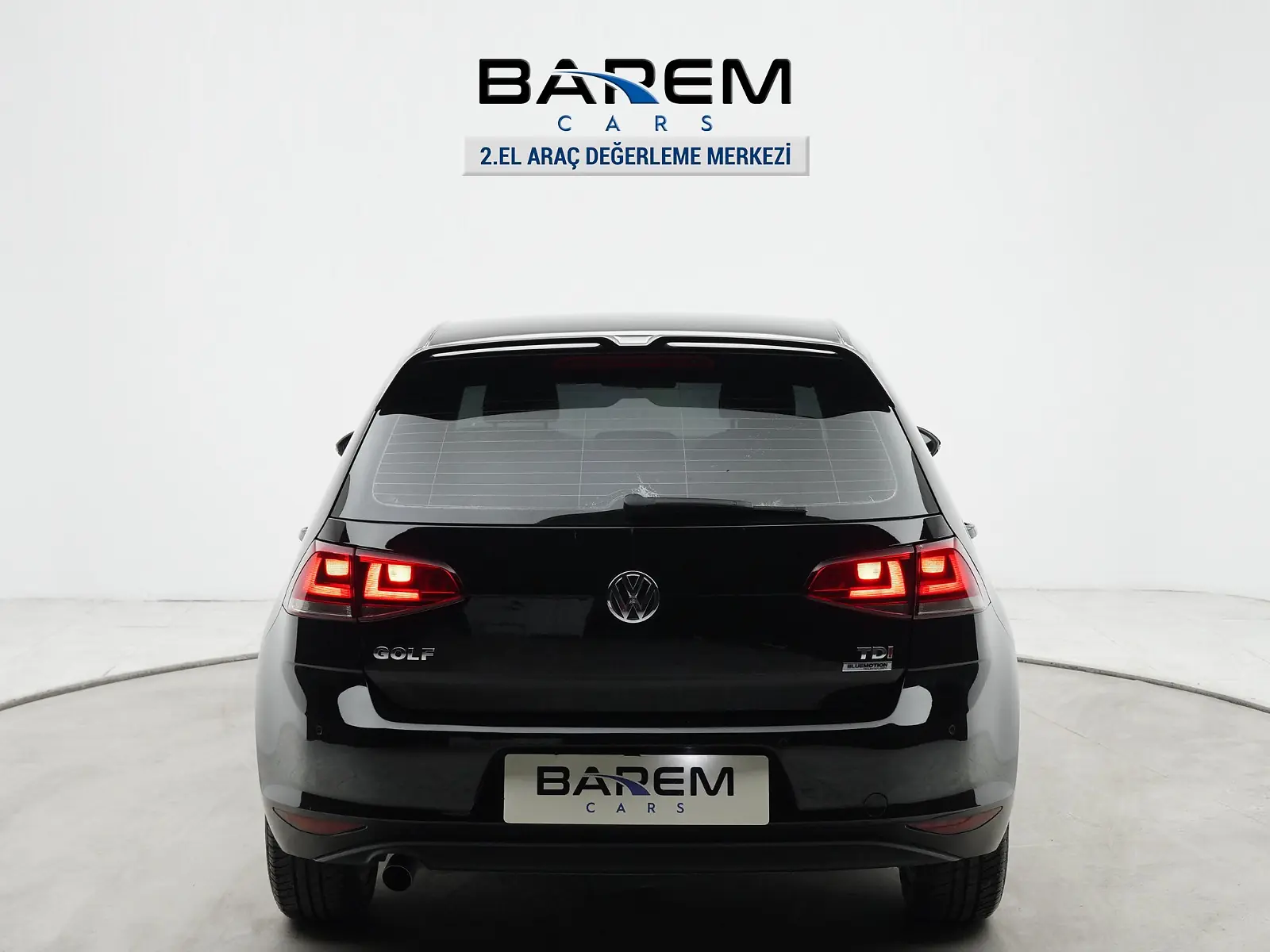 2016 Volkswagen Golf - satılık fotoğraf 6