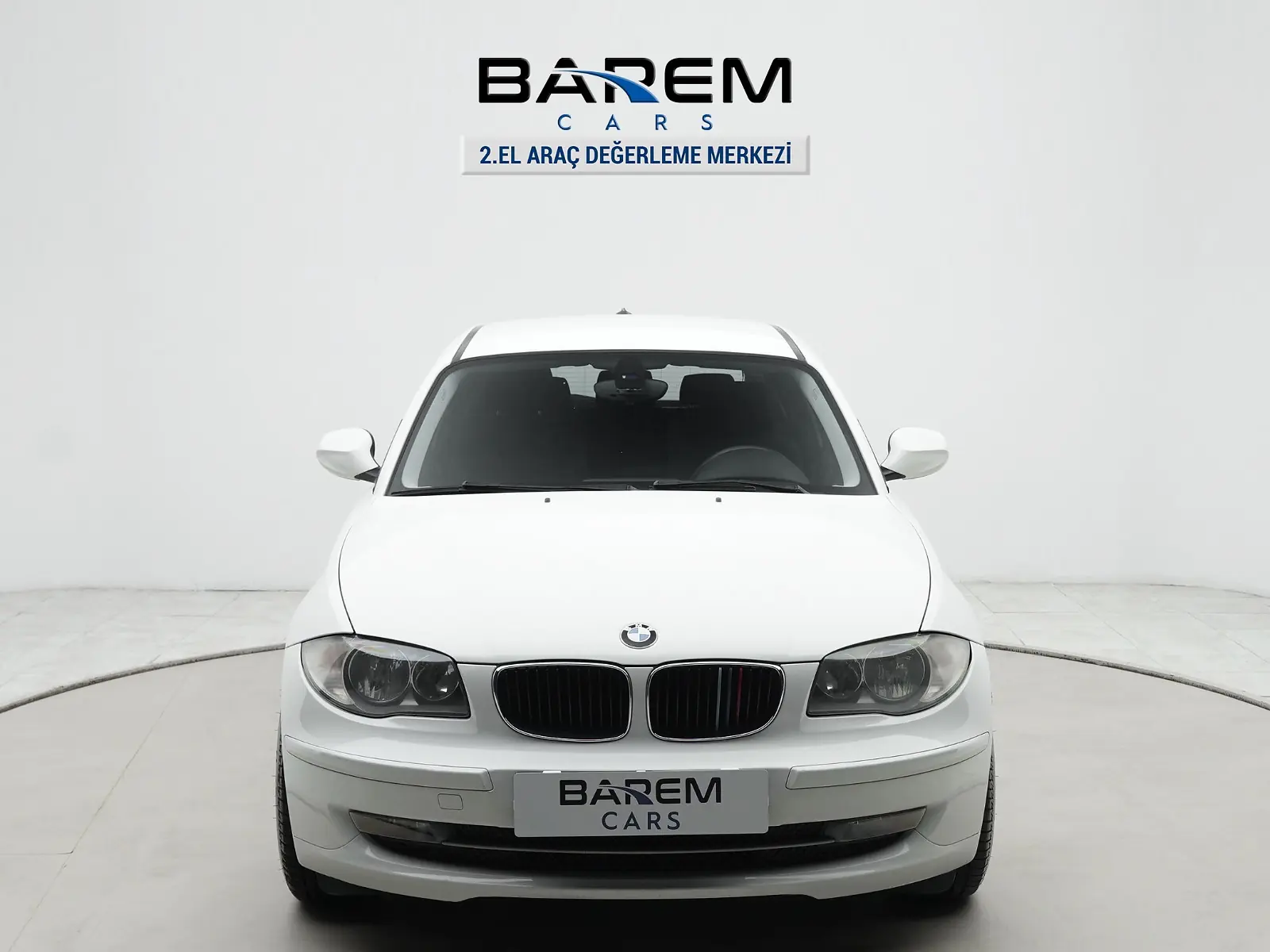 2011 BMW 1 Serisi 116i Comfort - satılık fotoğraf 7