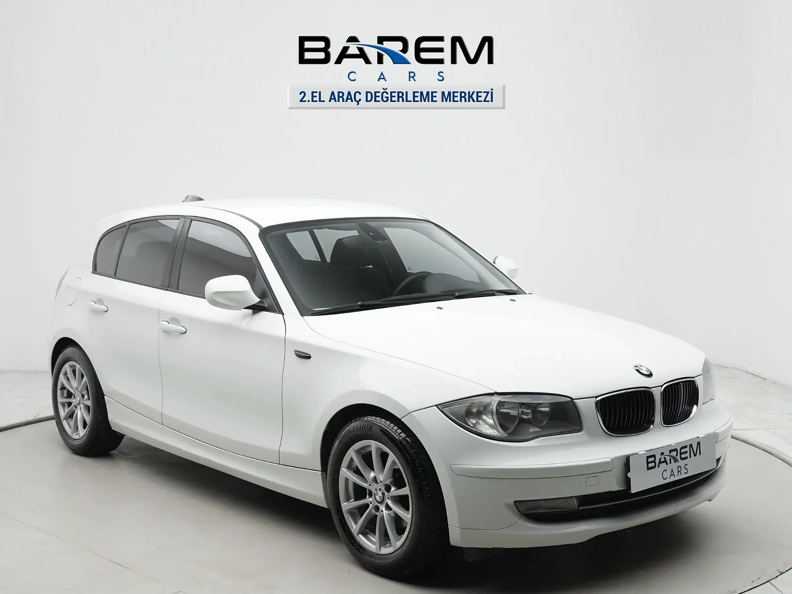 Barem Cars ,Comfort ,104.935 Km , Elk Yan Aynalar , Park Sensörü fotoğraf 5