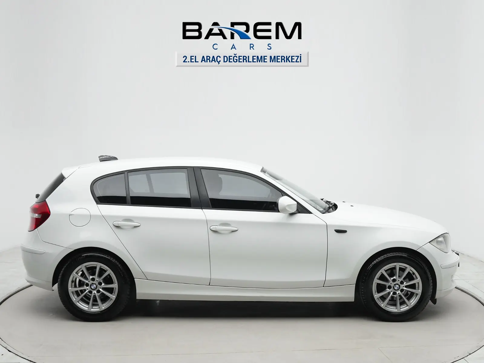 2011 BMW 1 Serisi 116i Comfort - satılık fotoğraf 6