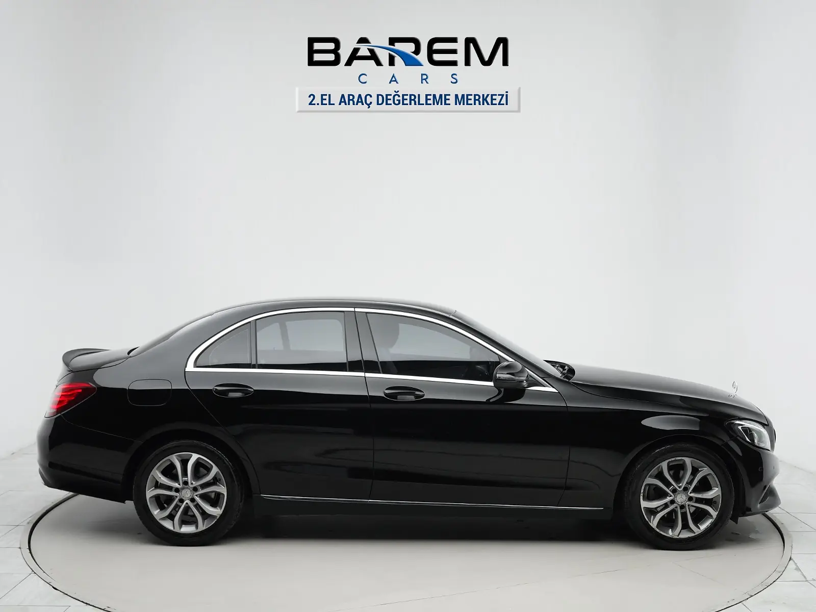 Barem Cars , Avantgarde , Ambiyans , Geri Görüş , Elk. Koltuk fotoğraf 5