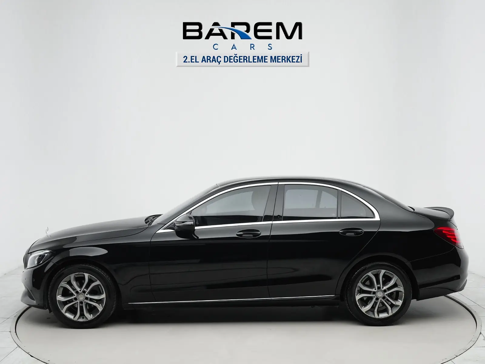2015 Mercedes-Benz C 200 - satılık fotoğraf 7