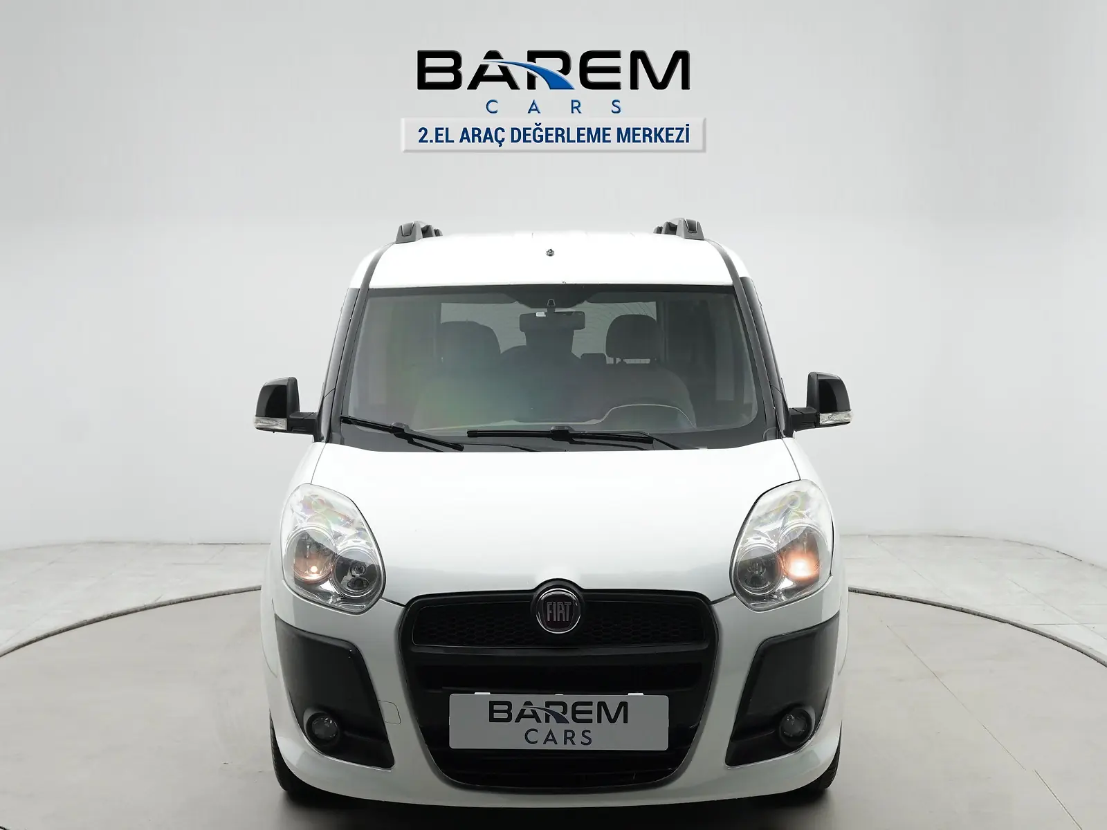 Barem Cars ,Dizel Otomatik ,Dijital Klima, Çift Sürgü, Bluetooth fotoğraf 5