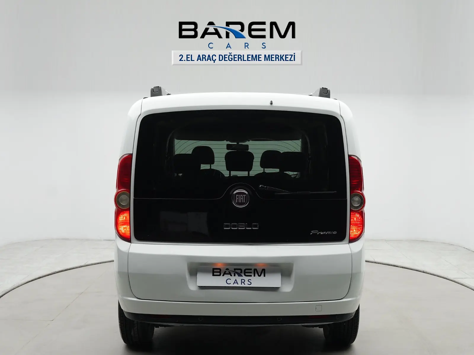 2014 Fiat Doblo Combi - satılık fotoğraf 6