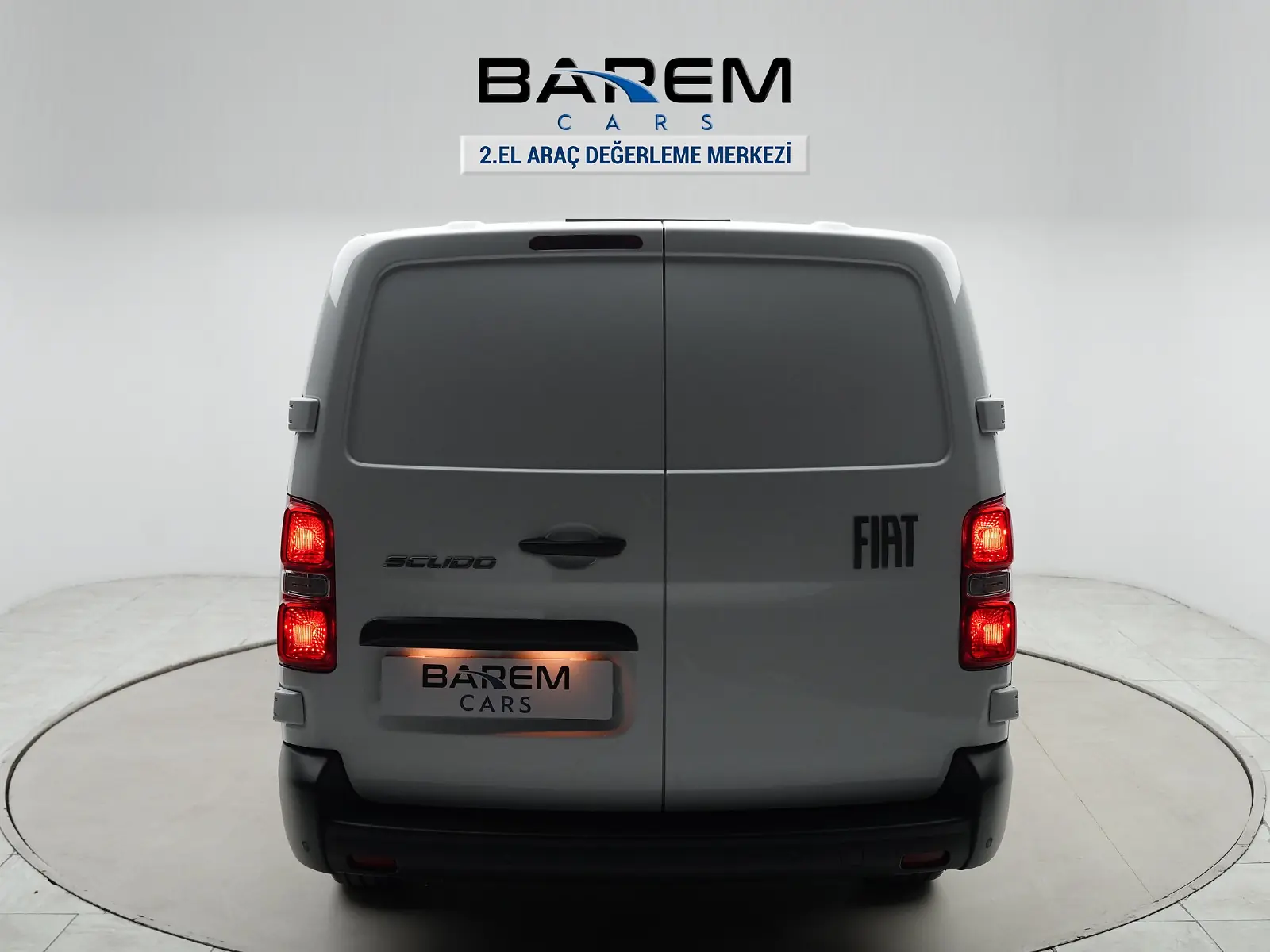 2025 Fiat Scudo - satılık fotoğraf 6
