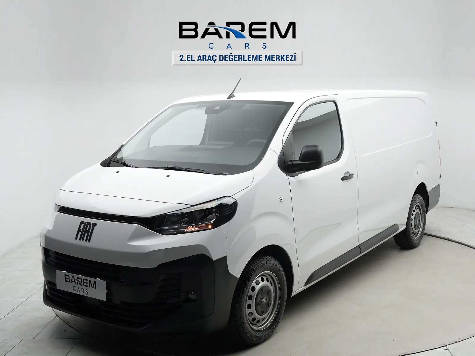 2025 Fiat Scudo - satılık fotoğraf 7