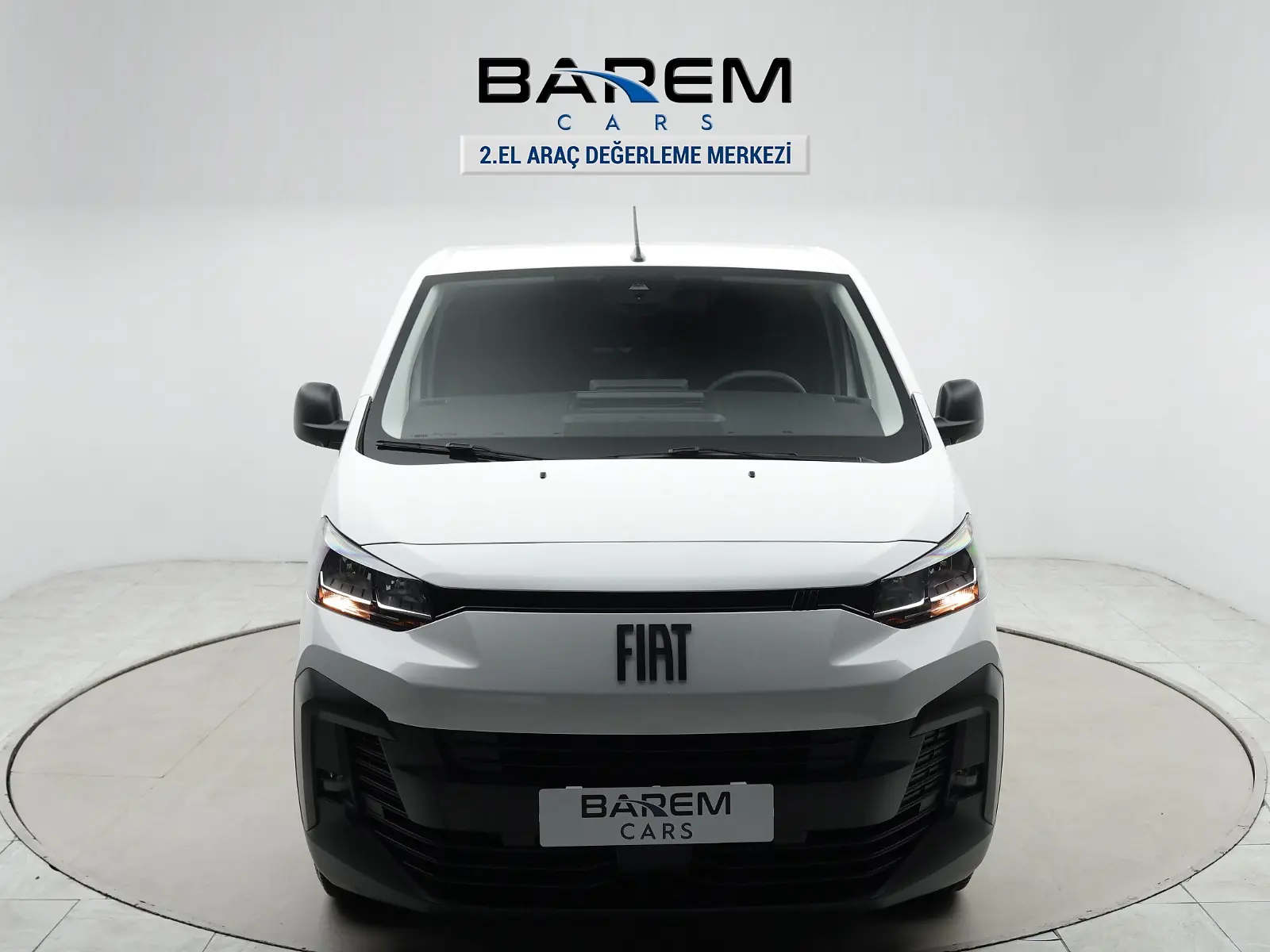 2025 Fiat Scudo - satılık fotoğraf 9