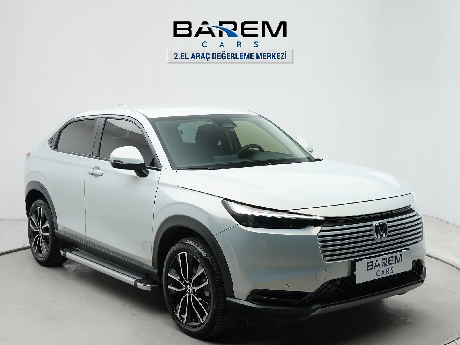 2024 Honda Boyasız , Değişensiz ,22.244 Km, K.Isıtma , Şerit Takip , Otonom satılık ilanı