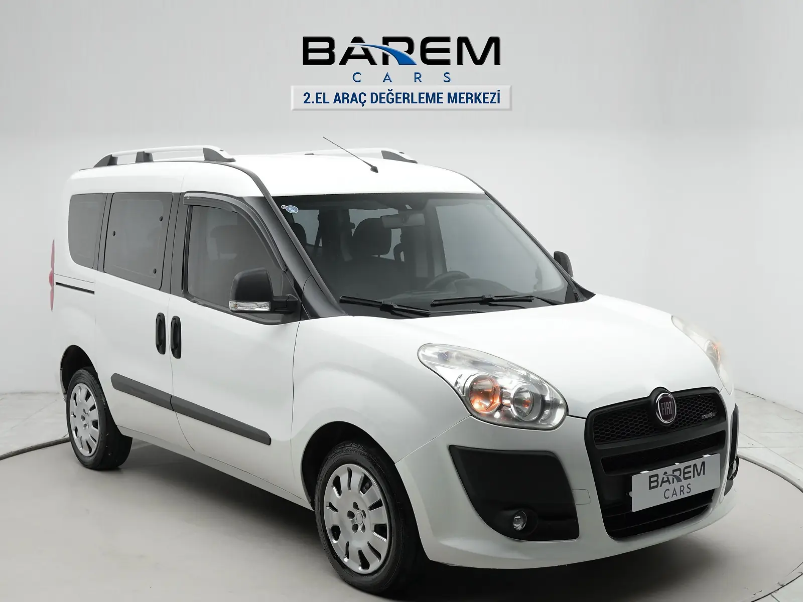 2013 Fiat Doblo Combi satılık ilanı