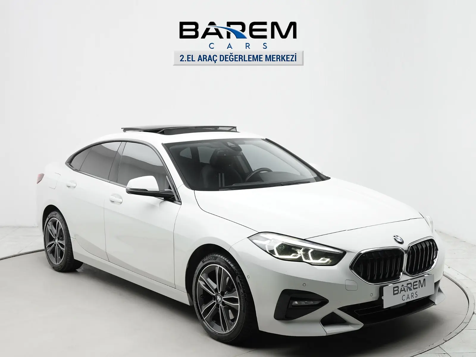 2020 BMW 2 Serisi satılık ilanı