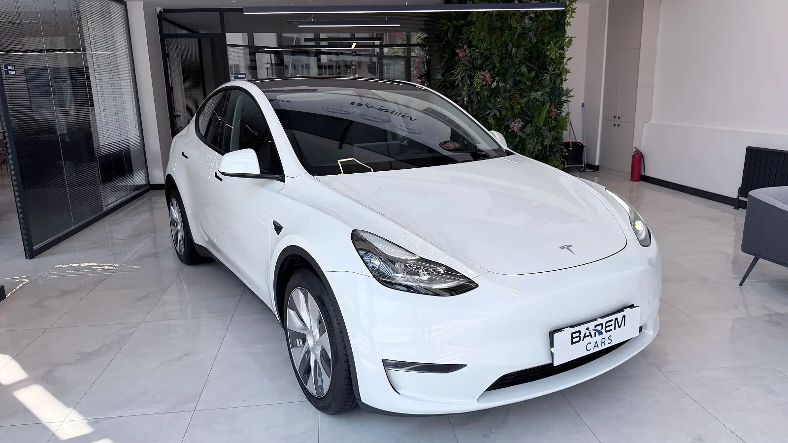 2023 Tesla Model Y satılık ilanı