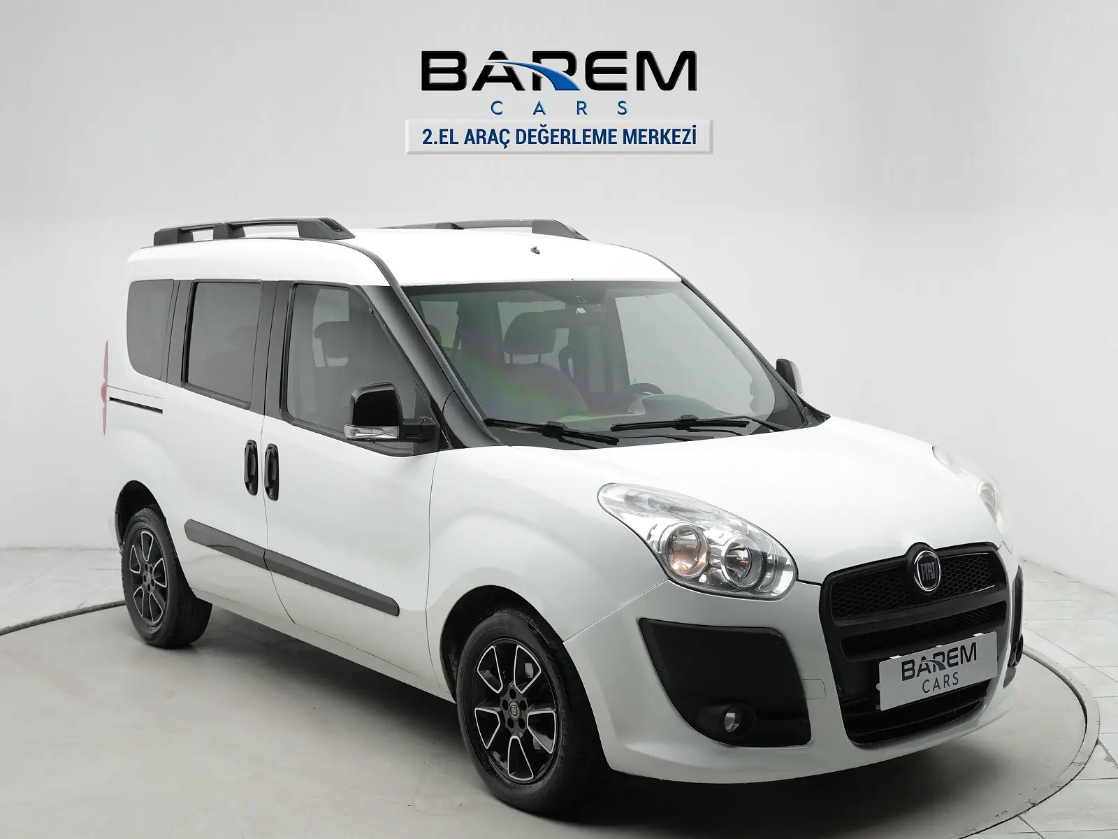2014 Fiat Doblo Combi satılık ilanı